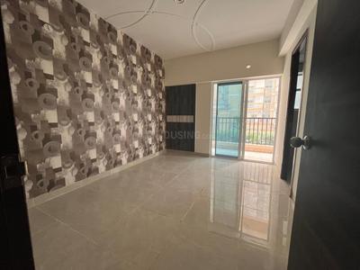 Hall Image of 1000 Sq.ft 3 BHK Apartment / Flat for sale in SKA Metro Ville, Eta II Greater Noida for Rs. 12600000