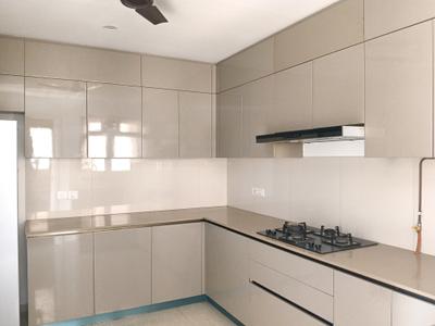 Kitchen Image of 1100 Sq.ft 2.5 BHK Apartment / Flat for sale in Hiranandani Cardinal, Hiranandani Estate Thane for Rs. 28800000