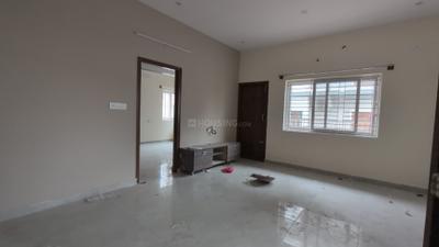 Living Room Image of 1300 Sq.ft 2 BHK Builder Floor for rent in Wilson Garden Bengaluru for Rs. 35000
