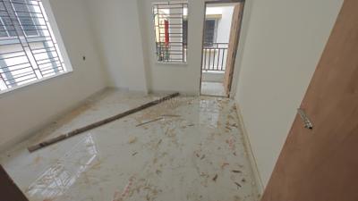 Bedroom Image of 830 Sq.ft 2 BHK Apartment / Flat for sale in Keshtopur Kolkata for Rs. 2990000