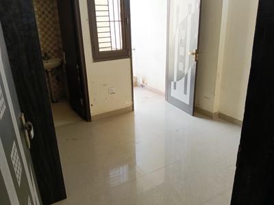 Bedroom Image of 500 Sq.ft 1 BHK Builder Floor for sale in Indirapuram Ghaziabad for Rs. 2900000