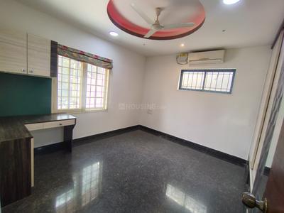 Bedroom Image of 3000 Sq.ft 4 BHK Villa for rent in Kasavanahalli Bengaluru for Rs. 120000