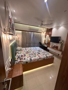 Image of 1650 Sq.ft 3 BHK Apartment / Flat for sale in Kalpataru Hills, Thane West, Thane for Rs. 32000000