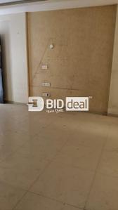 Hall Image of 850 Sq.ft 2 BHK Apartment / Flat for sale in Tandalja Vadodara for Rs. 1750000