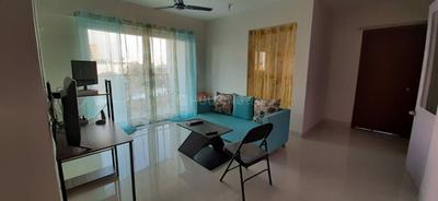 1 BHK Flat