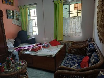 Bedroom Image of 1000 Sq.ft 2 BHK Apartment / Flat for sale in Patuli Kolkata for Rs. 5400000