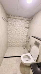 Bathroom Image of 1064 Sq.ft 2 BHK Apartment / Flat for rent in Brigade Horizon, Kumbalgodu Bengaluru for Rs. 38000