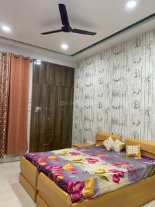 Bedroom Image of 2525 Sq.ft 4.5 BHK Villa for sale in Amrapali Dream Valley 2, Noida Extension Greater Noida for Rs. 37800000