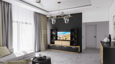 Image of 1700 Sq.ft 3 BHK Apartment / Flat for sale in Kaloor, Kochi for Rs. 12000000