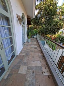 Balcony Image of 3767 Sq.ft 4 BHK Villa for sale in Bastora Goa for Rs. 80000000
