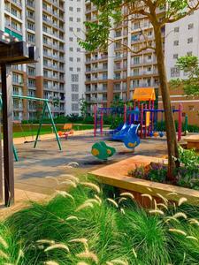 Image of 699 Sq.ft 1 BHK Apartment / Flat for sale in Indiabulls Greens, Panvel, Navi Mumbai for Rs. 4500000