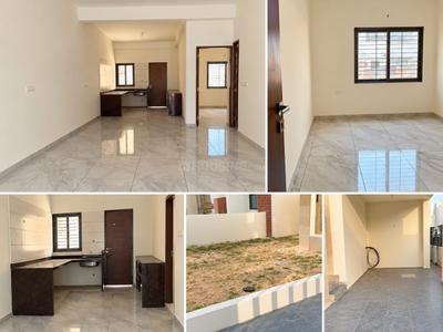 4 BHK Villa