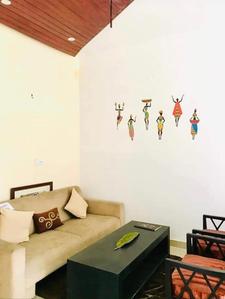 Hall Image of 150 Sq.ft 3 BHK Villa for sale in Kharar Mohali for Rs. 3500000