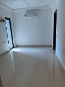 4 BHK Independent Builder Floor