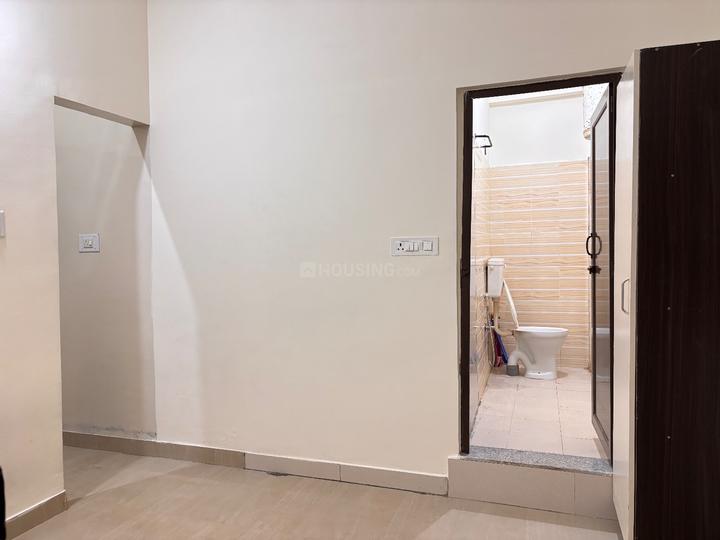 Yashwanth nilaya Bedroom 1