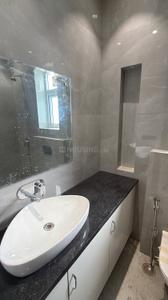 Bathroom Image of 1440 Sq.ft 3 BHK Builder Floor for sale in Rajouri Garden New Delhi for Rs. 28100000