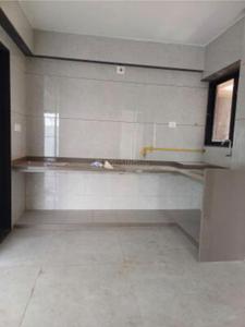 Kitchen Image of 1250 Sq.ft 2 BHK Apartment / Flat for rent in Mahadev Omkar Heights, Dahin Nagar Surat for Rs. 18000