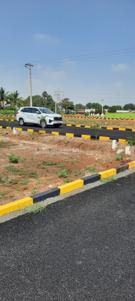 Image of 1200 Sq.ft Residential Plot / Land for sale in Sangillyandapuram, Tiruchirappalli for Rs. 660000
