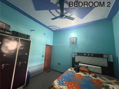 Bedroom Image of 1400 Sq.ft 4 BHK Independent House for sale in Ruhalki Kishanpur Haridwar for Rs. 7000000