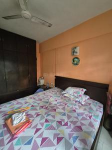 Bedroom Image of 1320 Sq.ft 3 BHK Apartment / Flat for sale in South City Garden, Behala Kolkata for Rs. 11000000