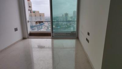Living Room Image of 1500 Sq.ft 2.5 BHK Apartment / Flat for rent in Monte South, Byculla Mumbai for Rs. 200000