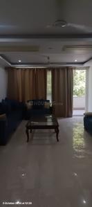 Hall Image of 3528 Sq.ft 4 BHK Builder Floor for sale in Safdarjung Development Area New Delhi for Rs. 130000000