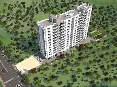 Image of 1420 Sq.ft 3 BHK Apartment / Flat for sale in Gawade Galaxy, Ravet, Pune for Rs. 9020000