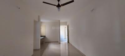 Hall Image of 500 Sq.ft 1 BHK Apartment / Flat for rent in Nanded Janaranjani, Nanded Pune for Rs. 14000