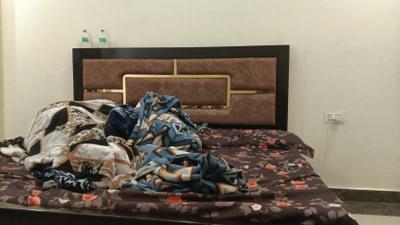 Bedroom Image of 2367 Sq.ft 3 BHK Builder Floor for rent in HUDA Plot Sector 38, Sector 38 Gurgaon for Rs. 80000