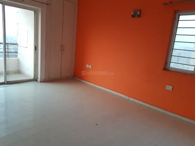 Bedroom Image of 1413 Sq.ft 2.5 BHK Apartment / Flat for rent in ABA Olive County, Vasundhara Ghaziabad for Rs. 33000