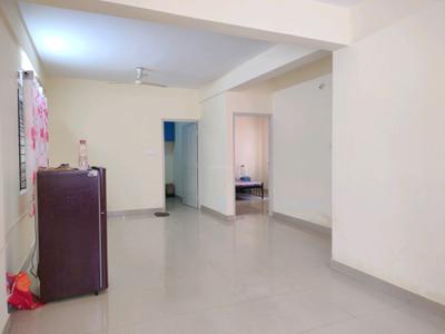 2 BHK Apartment