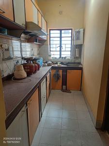 Kitchen Image of 2137 Sq.ft 4 BHK Independent House for sale in Kabardanga Kolkata for Rs. 11000000
