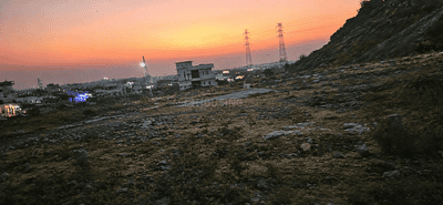 Image of 1800 Sq.ft Residential Plot / Land for sale in Balapur, Hyderabad for Rs. 6800000