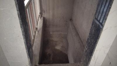 Image of 648 Sq.ft 1 BHK Apartment / Flat for sale in Mountain Greens, Kalyan East, Kalyan for Rs. 2900000