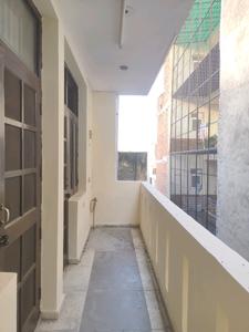 Bedroom One Image of 2250 Sq.ft 3 BHK Builder Floor for sale in Creative Estate Floors, Sector 49 Faridabad for Rs. 14500000