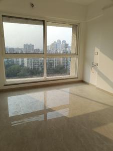 Bedroom Image of 1050 Sq.ft 2 BHK Apartment / Flat for sale in Knight West Kundan Espacio, Balewadi Pune for Rs. 12000000
