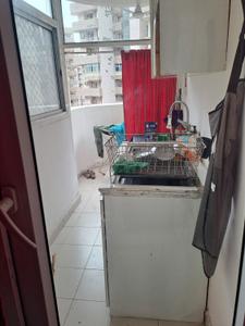 Balcony Image of 1230 Sq.ft 2.5 BHK Apartment / Flat for sale in Sector 74 Noida for Rs. 14000000