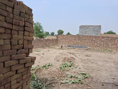 Image of 6300 Sq.ft Residential Plot / Land for sale in Anand Vihar, Sri Ganganagar for Rs. 2200000