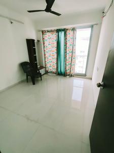 Image of 1155 Sq.ft 2 BHK Apartment / Flat for rent in Shagun White Woods, Ulwe, Navi Mumbai for Rs. 42000