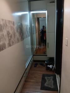 Kitchen Image of 750 Sq.ft 1 BHK Apartment / Flat for sale in Sector 63 Mohali for Rs. 10000000