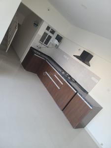 Kitchen Image of 980 Sq.ft 2 BHK Duplex for sale in Gera World Of Joy S, Upper Kharadi Pune for Rs. 10500000