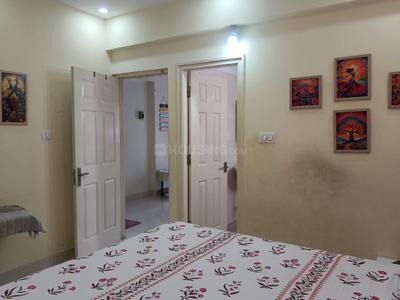 Bedroom Image of 1180 Sq.ft 2 BHK Apartment / Flat for sale in SLV Magnum by SLV Builders And Developers, Bommanahalli Bengaluru for Rs. 11500000