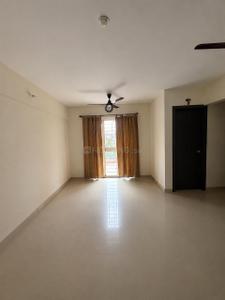 Hall Image of 800 Sq.ft 2 BHK Apartment / Flat for sale in VJ Yashwin Enchante, Wagholi Pune for Rs. 9800000