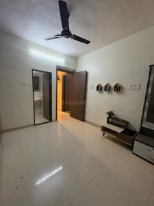 Bedroom Image of 1250 Sq.ft 3 BHK Apartment / Flat for sale in Rajhans Kshitij Aspen Wing C, Vasai West Vasai for Rs. 12000000