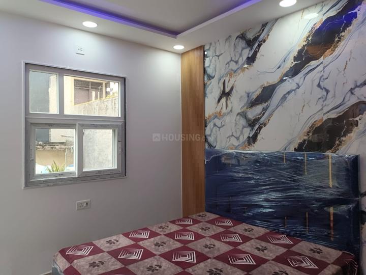 Sector 24 Rohini Bedroom 1