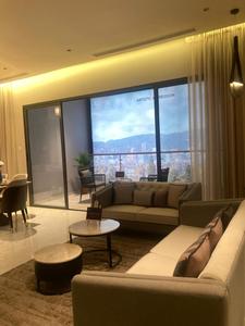 Hall Image of 2562 Sq.ft 4 BHK Apartment / Flat for sale in WYCE Exclucity E F I, Bavdhan Pune for Rs. 26800000