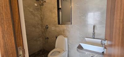 Image of 1175 Sq.ft 2 BHK Apartment / Flat for sale in Goodwill Unity, Sanpada, Navi Mumbai for Rs. 23700000