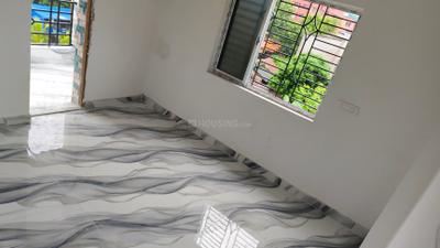 Bedroom Image of 725 Sq.ft 2 BHK Apartment / Flat for sale in New Town Kolkata for Rs. 3100000