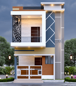 3 BHK Duplex