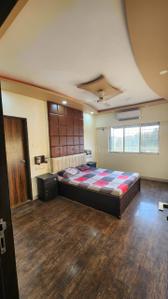 Bedroom Image of 1450 Sq.ft 3 BHK Apartment / Flat for sale in Venkatesh Flora, Mundhwa Pune for Rs. 12500000